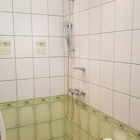 Βίλα Dom U Kapitana W Lubiatowie