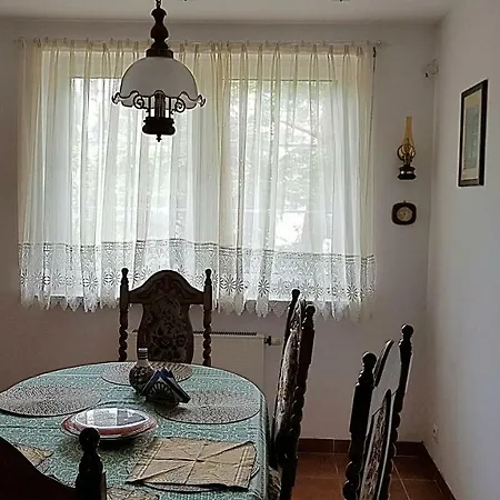 Dom U Kapitana W Lubiatowie *