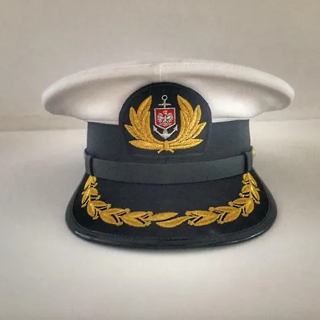 Dom U Kapitana W Lubiatowie