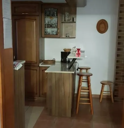 Βίλα Dom U Kapitana W Lubiatowie *