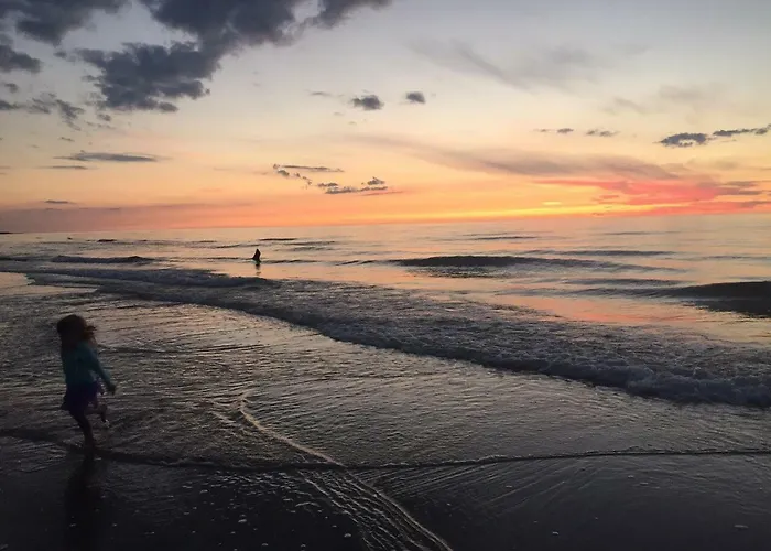 Dom U Kapitana W Lubiatowie *