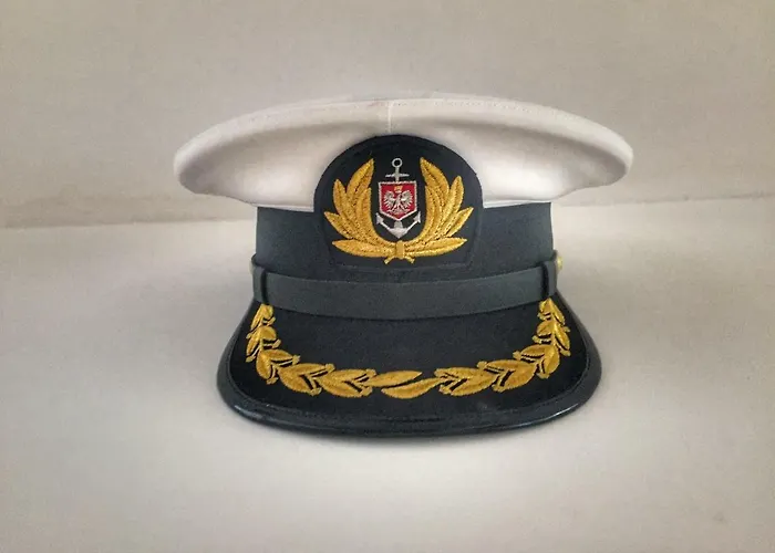 Dom U Kapitana W Lubiatowie