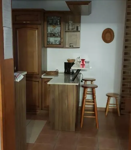 Villa Dom U Kapitana W Lubiatowie *